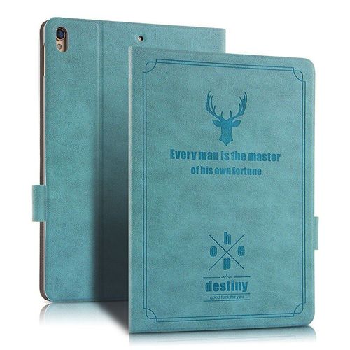Coque De Protection En Cuir Pu Pour Ipad Air 3 2019, Étui De Protection Pour Tablette Air 3 10.5, Ipad10.5 Pouces A2152 A2123