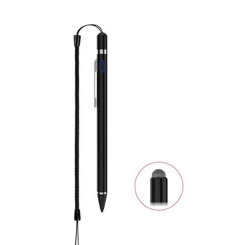 Stylet Tactile Avec Étui À Ressort, Pour Tablette Samsung Galaxy Tab A 10.1 10.5 A6 S7 11 A7 Lite 8.7 S4 S5e S6 10.5 Pouces
