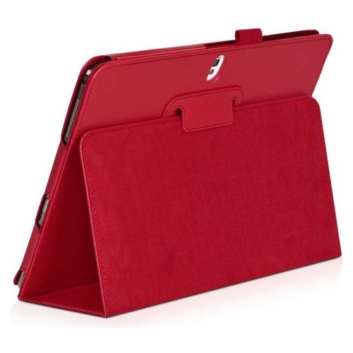 Coque En Cuir Pu Pliable Pour Samsung Galaxy, Édition 2014, 10.1 Pouces, Pour Galaxy Tab Pro 10.1, T520, T521, T525
