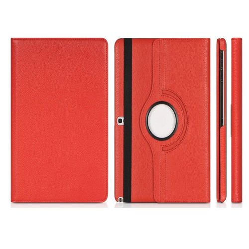Coque De Téléphone Samsung Galaxy Note 2014, Édition 10.1, Folio, En Cuir Pu, Avec Support Intelligent, Tab Pro Sm-T520, T525, T521 10.1
