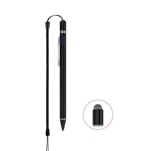 Stylet Tactile Avec Étui À Ressort, Pour Samsung Galaxy Tab S3 S2 S4 S6 9.7 10.1 S5e 10.5 A S E 9.6 8.0 S7 Plus