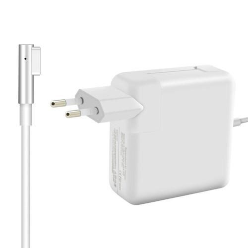Applicable Chargeur Mac Book Pro 60W Magsafe 1 Chargeu
