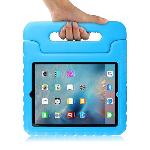 Étui En Silicone Pour Tablette Apple, 9.7 Pouces, Antichoc, Pour Ipad 4, 3, 2