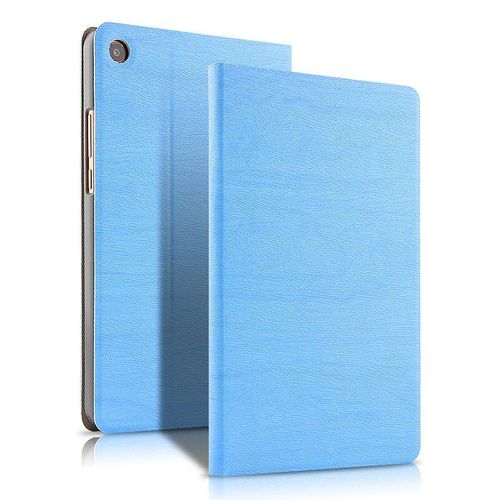 Coque De Protection En Cuir Pu Pour Tablette Xiaomi Mi Pad 4, 8 Pouces