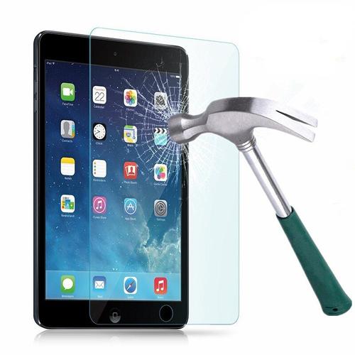 Protecteur D'écran Pour Tablette, Film En Verre Trempé Pour Ipad Mini 1 2 3 4 A1490 A1600 A1432