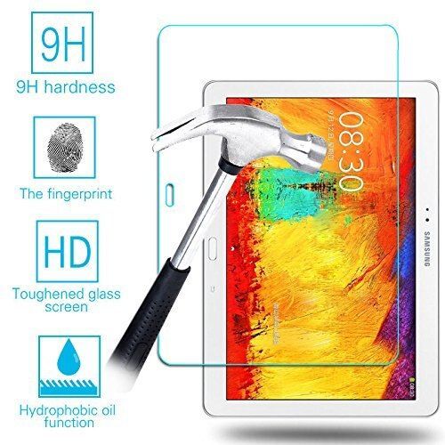 Coque De Téléphone Samsung Galaxy Note 10.1, Édition 2014, P600, P601, Antidérapante, En Silicone Tpu Souple