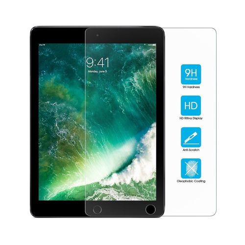 Coque Arrière Transparente En Silicone Pour Apple Ipad Mini 4, A1550, A1538, Verre Mn4