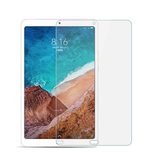 Coque Arrière Transparente En Tpu Pour Xiaomi Mipad 4 Plus, 2018 Pouces, Housse En Silicone Souple Pour Tablette, Nouveauté 10.1