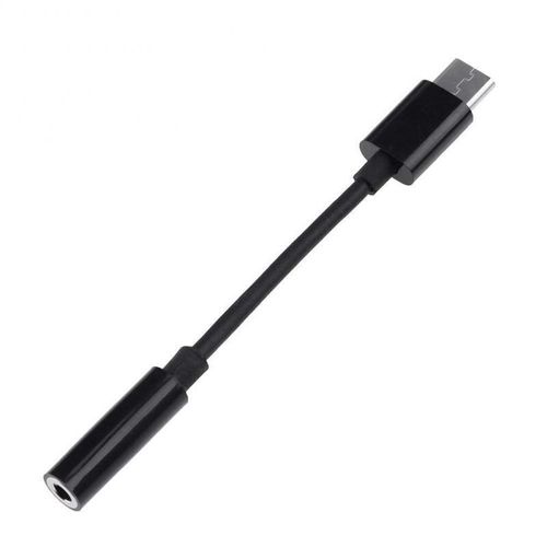 Câble Audio Aux pour écouteurs Xiaomi Huawei, adaptateur USB vers 3.5mm, prise Jack 3.5 de Type C, pour Huawei P20 P20Pro S20 Xiaomi