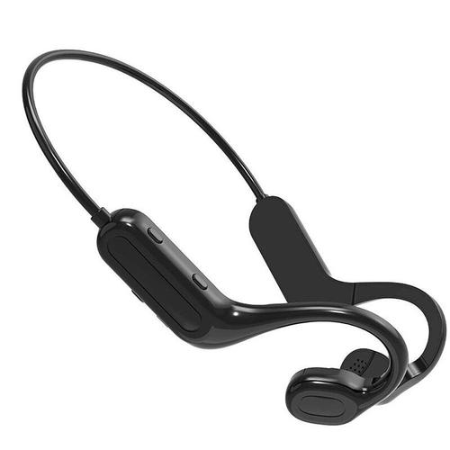 Écouteurs sans fil Bluetooth à Conduction osseuse, casque d'écoute de musique, pour Android Sony Xiaomi Huawei, nouveau