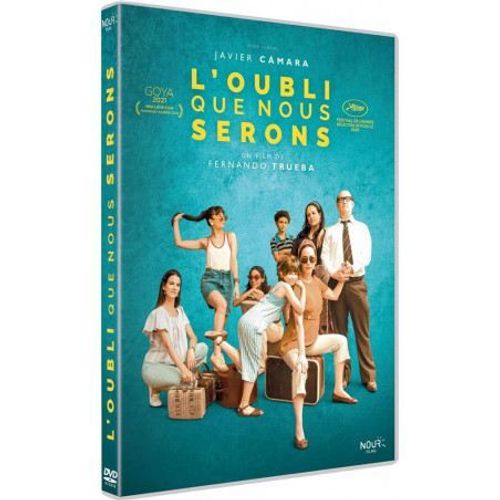 L'oubli Que Nous Serons
