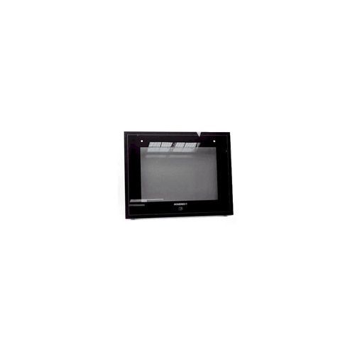 VERRE EXTERIEUR PORTE FOUR POUR FOUR ROSIERES - 42818956