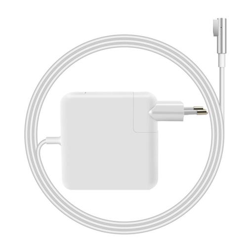 Applicable Chargeur Mac Book Pro 60W Magsafe 1 Chargeu