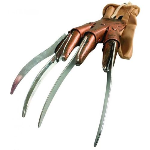 Gant Luxe Freddy Krueger Adulte