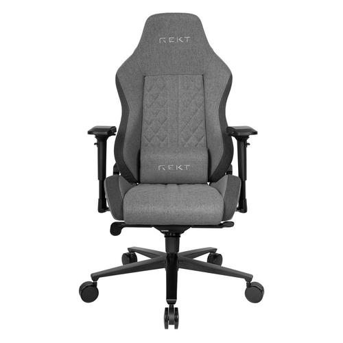 Fauteuil Gamer Rekt Ultim8 Deep Grey