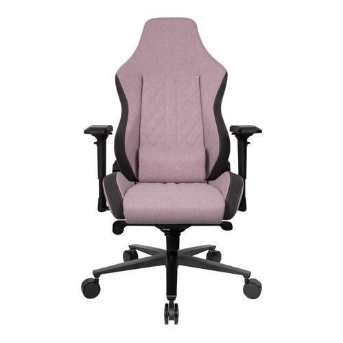 Fauteuil Gamer Rekt Ultim8 Pastel Pink