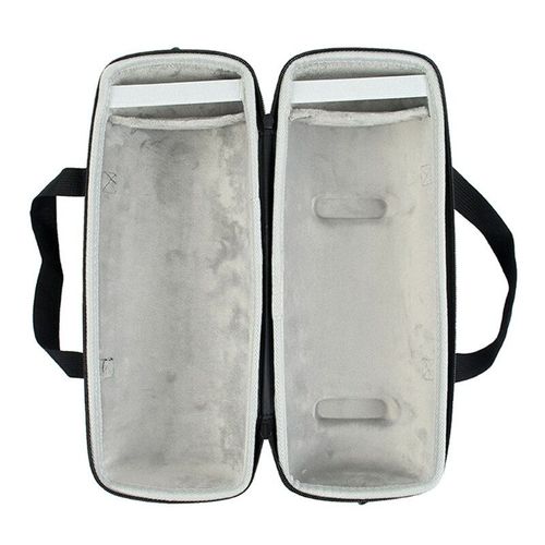 Sac de rangement de voyage confortable, boîte de transport résistante aux taches pour JBL Xtreme 3 haut-parleur Bluetooth D7WC