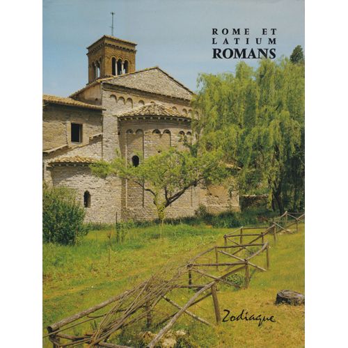 Rome Et Latium Romans / Zodiaque 1992