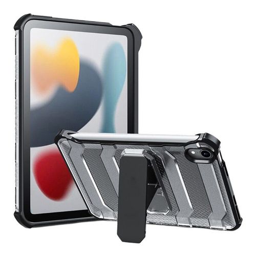 Nouvelle Coque Avec Fente Pour Stylo, Compatible Avec Mini 6 Tablettes, Support De Protection Antichoc Transparent Mat D7wc