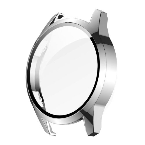 Coque Pc Pour Huawei Watch Gt 2 Gt2 46mm, Protection D'écran Antichoc