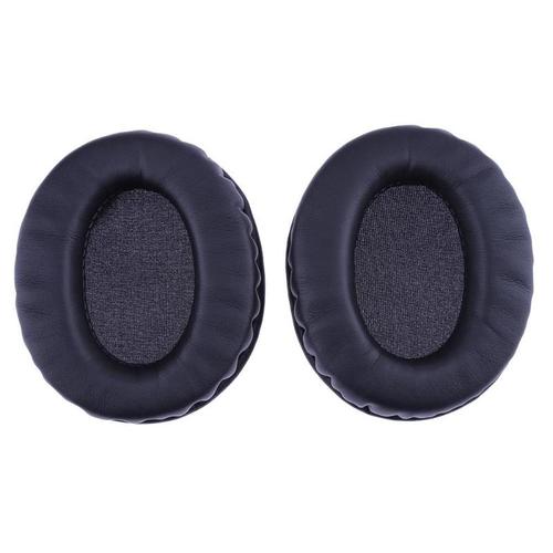 Coussinets d'oreille de remplacement, pour casque SHURE SRH840 SRH440 SRH940