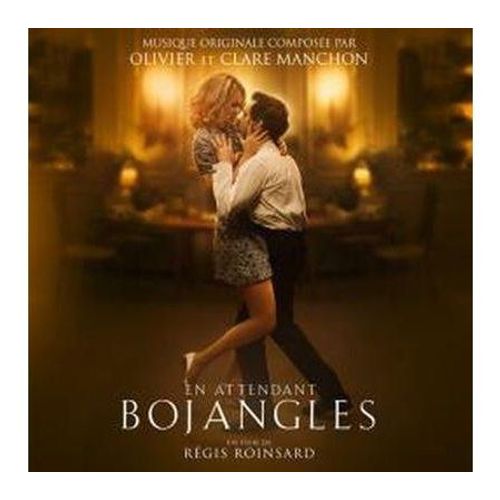 En Attendant Bojangles - Vinyle 33 Tours