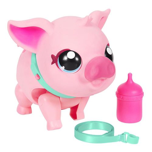 My Pet Pig Little Live Pets