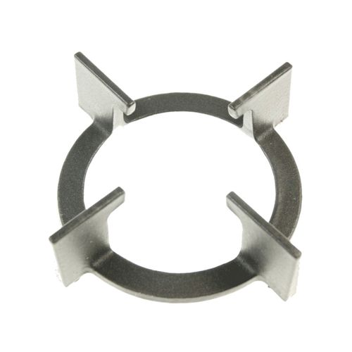 Support casserole du milieu - Plaque de cuisson (110247517 BEKO)