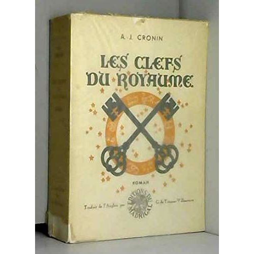 Les Cles Du Royaume