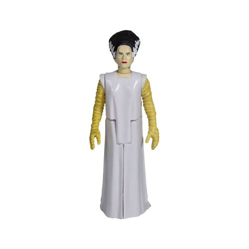 Universal Monsters - Figurine Reaction Bride Of Frankenstein 10 Cm