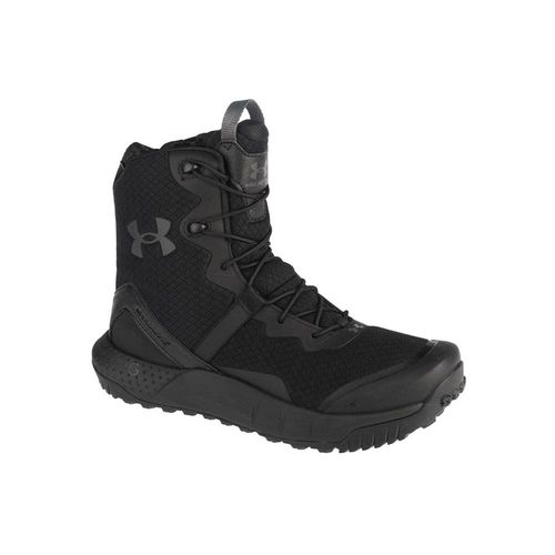 Montantes Under Armour Micro G Valsetz Zip