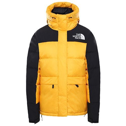 The North Face Himalayan Down Parka Wn's