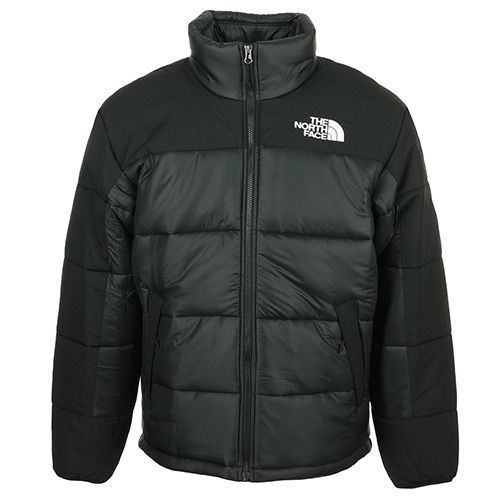 the north face himalayan synthetic jacket