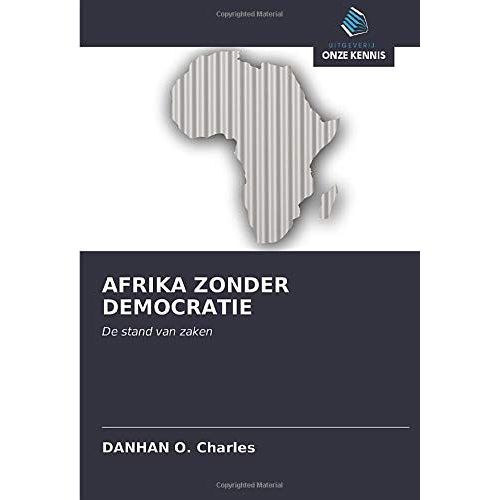 Afrika Zonder Democratie