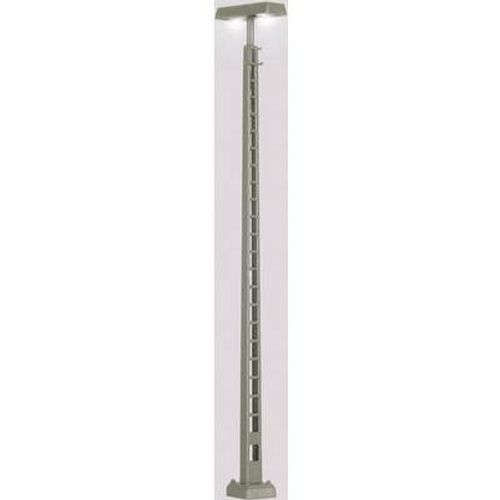 Réverbère Sur Mât En Treillis Double Viessmann 6463 Modèle Fini N 1 Pc(S)-Viessmann