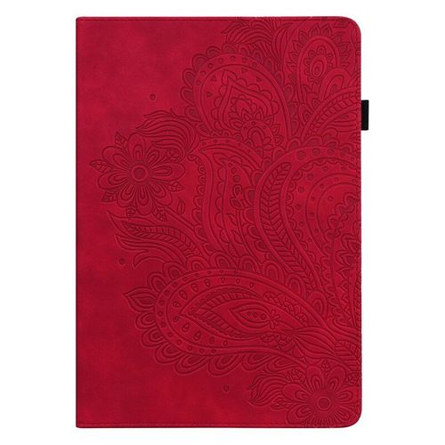 Coque En Cuir Gaufré Pour Ipad Mini 5 Air 4 3 2 1, 10.2, 2019, 2020, 7e, 8e Génération, Coque De Tablette, 10.5