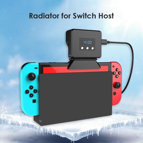 Console Nintendo Switch GENERIQUE Téléphone portable refroidisseur