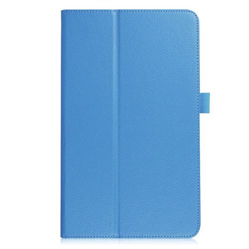 Coque Mince Et Pliante En Cuir Pu, Étui Pour Tablette Samsung Galaxy Tab S3 9.7, T820, T825, Avec Stylo Et Film, Sm-T820