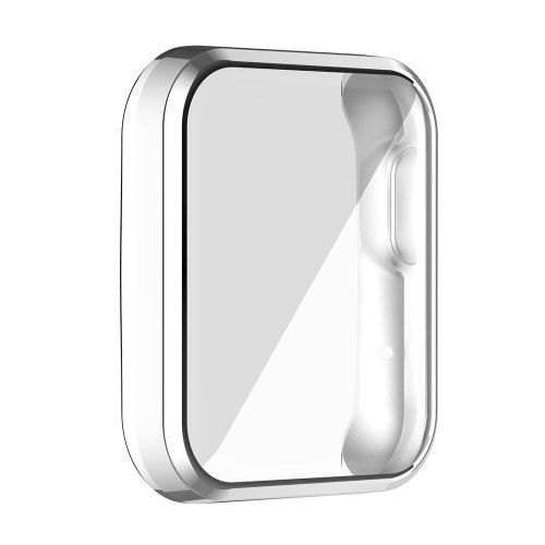 Coque De Protection En Tpu Ultra-Mince Pour Xiaomi Mi Watch Lite, Pour Montre Intelligente Redmi, Hommes Femmes, Accessoires