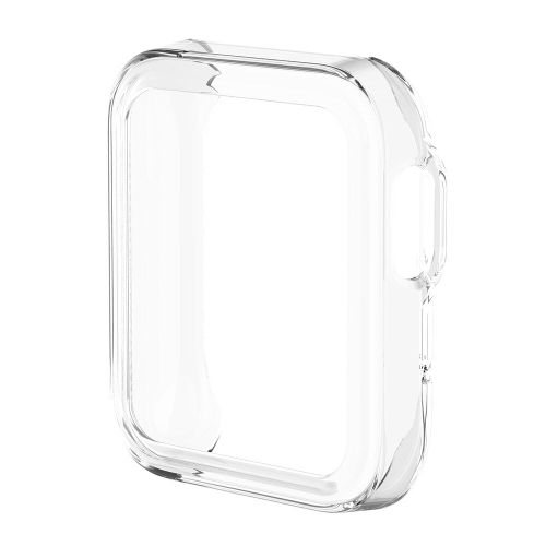 Coque De Protection Ultra-Mince En Tpu Pour Xiaomi Mi Watch Lite, Version Globale, Étui Pour Montre Intelligente Redmi, Accessoires