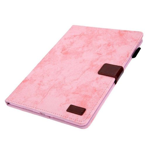 Étui En Cuir Pour Apple Ipad Air 3 10.5 2019, Portefeuille De Luxe Rétro, Carte Support, Couverture Intelligente Pour Ipad Pro 10.5 Pouces
