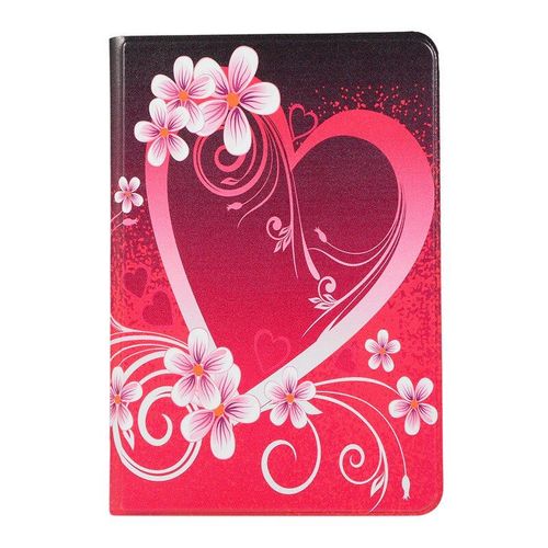 Coque En Cuir Pu Ultra Mince, Étui Intelligent Pour Ipad Air 3 10.5 2019 Pro 10.5, Support De Tablette, Protection Arrière Souple