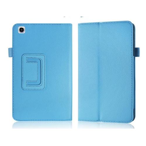 Coque En Cuir Pu Pour Tablette, 10 Couleurs, Étui Pour Tablette Samsung Galaxy Tab 3 8.0 Pouces T311 T315 + Stylet + Film, T310