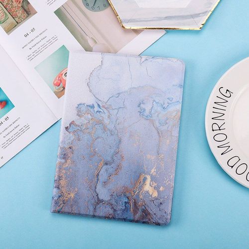 Coque De Protection En Cuir Pu Pour Tablette Apple Ipad Mini 4/5, 2019, 7.9 Pouces, 1/2/3