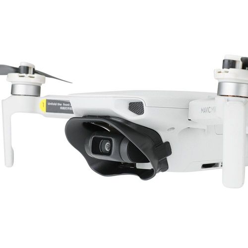 Pare-Soleil Pour Drone Dji Mavic Mini /Mini 2, Capuchon D'objectif, Protecteur De Caméra À Cardan, Bouclier Anti-Éblouissement-Générique