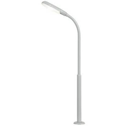 Viessmann Tt Réverbère En Col De Cygne Simple Modèle Fini 6990 1 Pc(S)-Viessmann