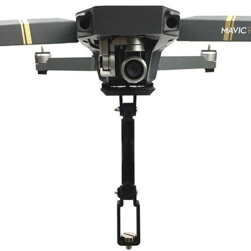 Support De Caméra Panoramique Imprimé En 3d, Pour Drone Dji Mavic Pro Rc, 360 Degrés-Générique