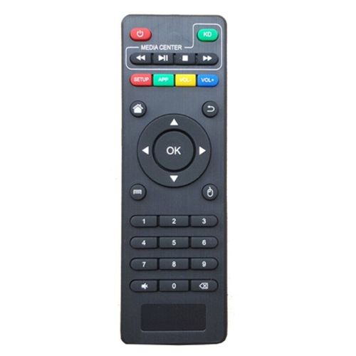 Télécommande IR pour X96 Mini X96 X96W, boîtier TV Android
