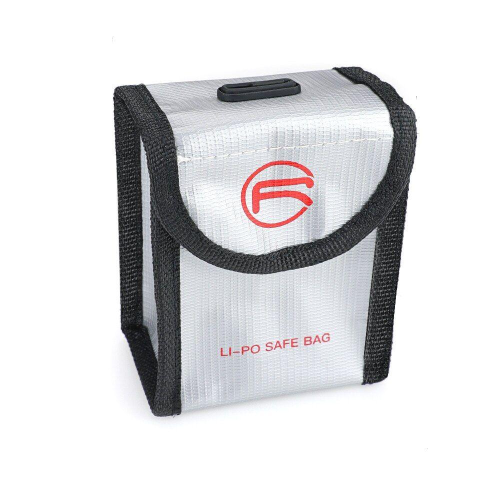 Lipo Safe Battery Sac de protection antidéflagrant pour Dji Air 2s