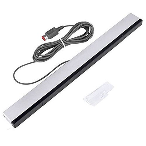 Capteur De Mouvement À Distance, Câble De Signal Infrarouge Ir, Barre/Récepteur Pour Nintendo Wii